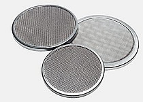 wire mesh filter